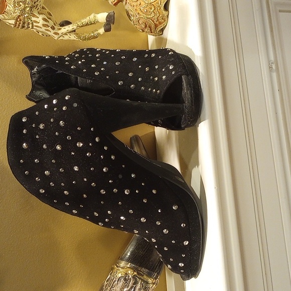INC International Concepts Shoes - INC Heels